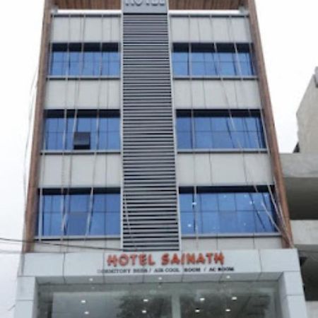 Hotel Sainath, Chhindwāra Exterior foto